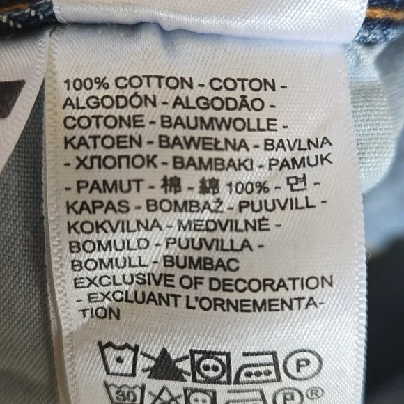 Levi' 501 90s women’s jeans - Picture 7 of 10